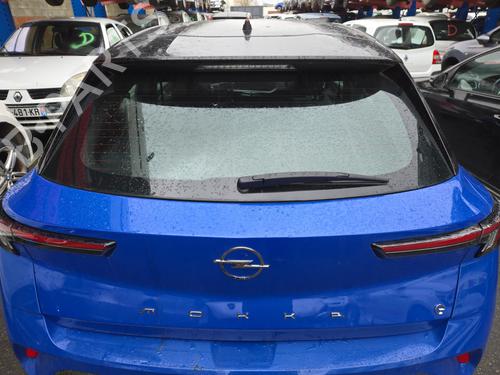 Left tailgate light OPEL MOKKA MOKKA-e (76) | BP25685445C79 - Image 23