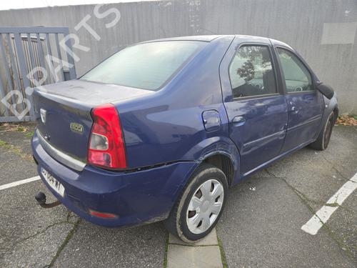 Højre baglygte DACIA LOGAN (LS_) 1.5 dCi (LS0W) | BP36098330C35 - Image 12