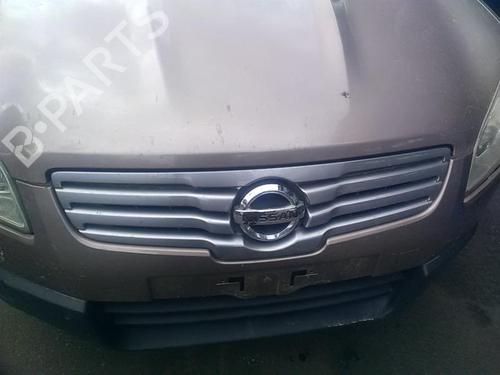 Rear wiper motor NISSAN QASHQAI / QASHQAI +2 I (J10, NJ10, JJ10E) 2.0 dCi All-wheel Drive | BP25687267M102 