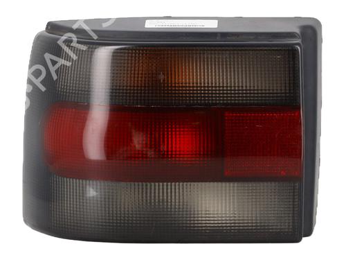 Used Left taillight Left taillight 25678021 25678021