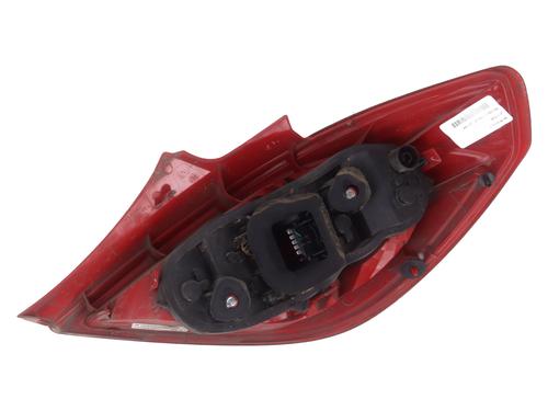 Right taillight OPEL CORSA D (S07) 1.3 CDTI (L08, L68) | BP28518851C35 - Image 2