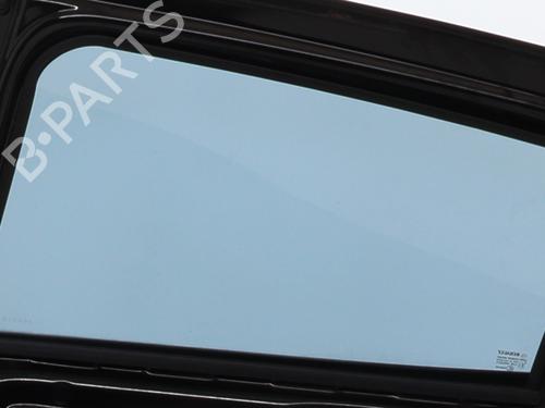 Rear right exterior door handle RENAULT ZOE (BFM_) ZOE | BP25676027C130 