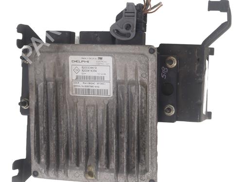 Used Engine control unit (ECU) RENAULT MEGANE II (BM0/1_, CM0/1_) 1.5 dCi (BM02, BM13, BM2A, CM02, CM13) (101 hp) 28493131
