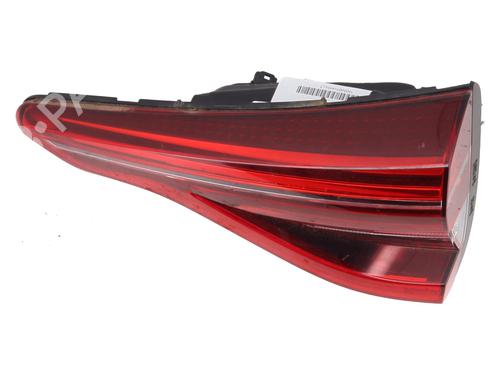 Right tailgate light RENAULT CLIO V (B7_) 1.5 Blue dCi 85 (B7AG) | BP25694818C80  - Image 7