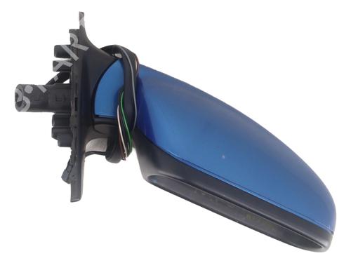 Right mirror PEUGEOT 307 Break (3E) 2.0 HDI 110 | BP27477072C27 