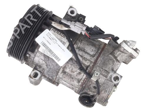 AC compressor RENAULT CLIO IV (BH_) 0.9 TCe 90 (BHNF, BHMA, BHMH, BHJK, BHJR) | BP30680294M34 - Image 3