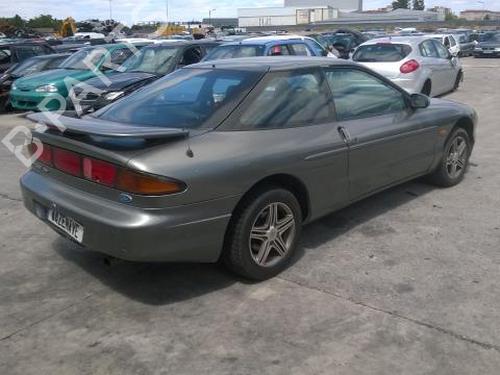 Used Parts FORD USA PROBE II (ECP) 2.0 16V 2540080