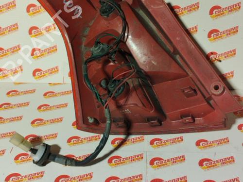 Right taillight SUZUKI SWIFT III (MZ, EZ) 1.3 DDiS (RS413D) | BP25687756C35 