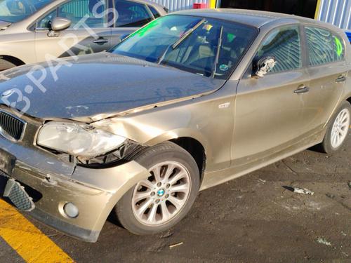 ABS pump BMW 1 (E87) 116 i | BP25683903M43  - Image 8