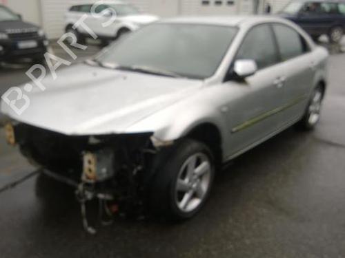 MAZDA 6 Hatchback (GG)    2539021
