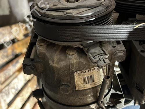 AC compressor RENAULT LAGUNA II (BG0/1_) 1.9 dCi (BG1A, BG1W, BG0G) | BP25692874M34 