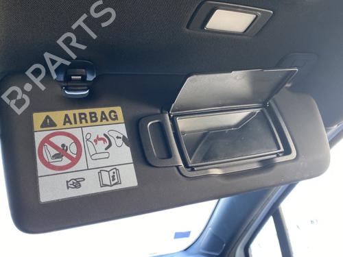 right-sun-visor-renault-clio-v-b7_-2019-31977419 main image