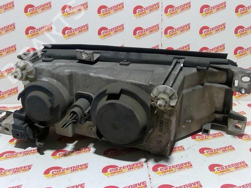 Left headlight SKODA OCTAVIA I (1U2) 1.9 TDI | BP25674212C28 