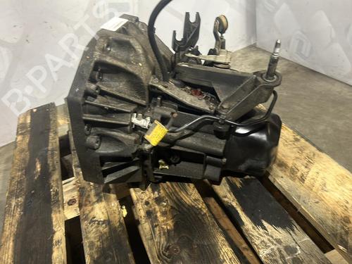 Gearbox RENAULT MODUS / GRAND MODUS (F/JP0_) 1.4 (JP01, JP0J) | BP25684062M3 