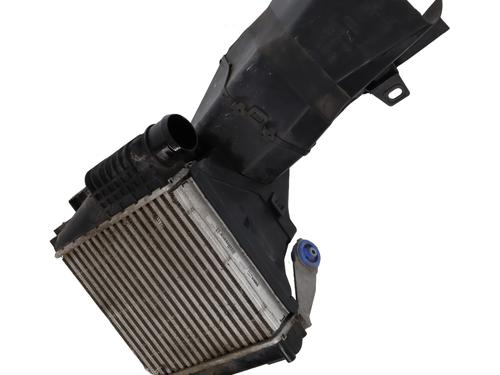 Used Intercooler Intercooler PEUGEOT PARTNER Box Body/MPV (K9) 1.5 BlueHDI 130 (131 hp) 25681205 25681205