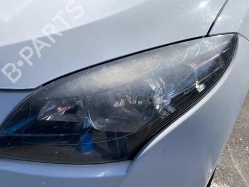 Steering column RENAULT MEGANE III Hatchback (BZ0/1_, B3_) 1.5 dCi (BZ09, BZ0D, BZ1W, BZ29, BZ14) | BP25678451M21  - Image 8