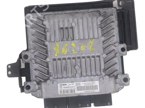 Computer motormanagement FIAT PUNTO (188_) 1.2 60 (188.030, .050, .130, .150, .230, .250) (60 hp) 28493134