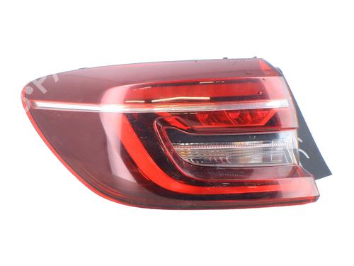Left taillight RENAULT CLIO V (B7_) 1.5 Blue dCi 85 (B7AG) | BP37002631C34 - Image 5