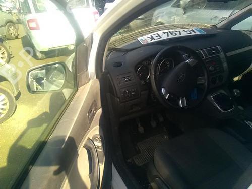 Retrovisor esquerdo FORD C-MAX (DM2) 1.6 TDCi | BP25698766C26 - Image 6
