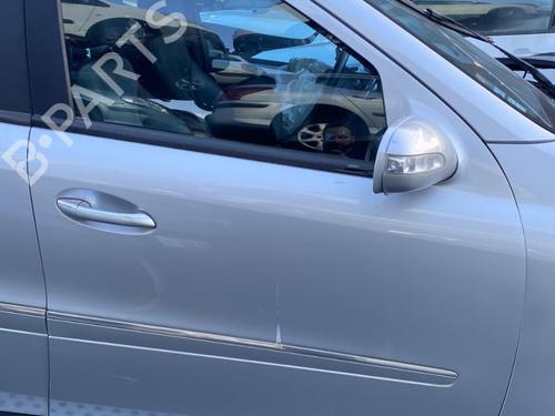 Used Right front door MERCEDES-BENZ M-CLASS (W164) ML 320 CDI 4-matic (164.122) (224 hp) 27520214