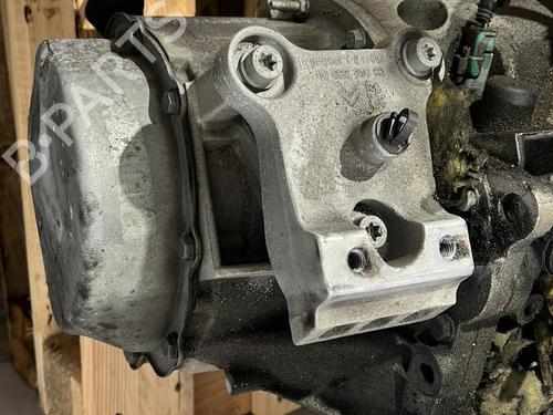 Gearbox CITROËN C3 II (SC_) 1.6 HDi 90 | BP25674936M3 