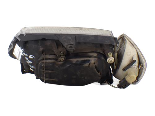 Right headlight VW POLO (6N2) 1.4 | BP31971946C29 - Image 5