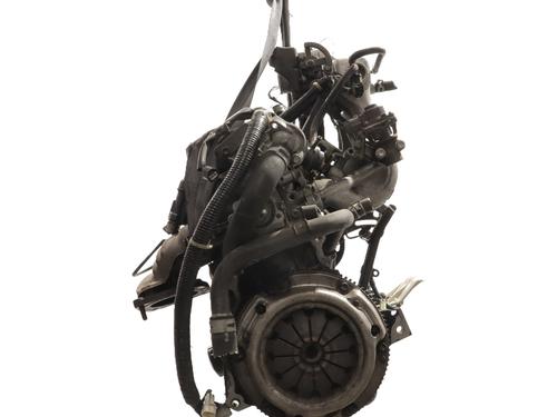 Used Engine Engine SUZUKI WAGON R+ (MA) 1.3 (RB413) (76 hp) 25686608 25686608