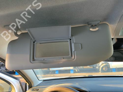 Venstre solskærm CITROËN C3 III (SX) 1.2 PureTech 82 | BP39476642I1 - Image 2