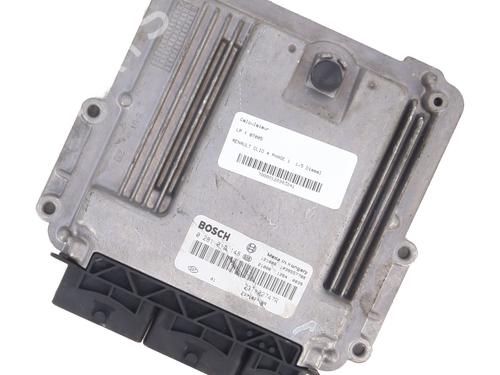 Control unit RENAULT CLIO IV (BH_) 1.5 dCi 75 | BP32241103M11 