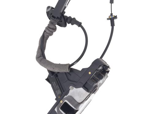 Electronic module FORD PUMA (J2K, CF7) 1.0 EcoBoost mHEV | BP28383950M83 - Image 3