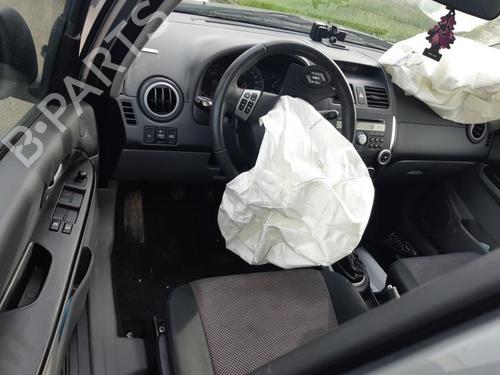 Right taillight SUZUKI SX4 (EY, GY) 1.9 DDiS 4x4 (RW419D) | BP25699054C35 - Image 5