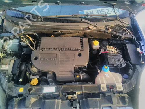 Left mirror FIAT GRANDE PUNTO (199_) 1.3 D Multijet | BP25689210C26 