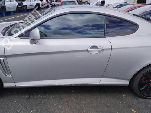 Used Left front door Left front door HYUNDAI COUPE II (GK) 2.7 V6 (167 hp) 35806540 35806540