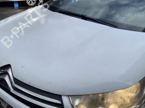 Motorhjelm CITROËN C4 II (NC_) 1.6 HDi 115 (114 hp) 29870799