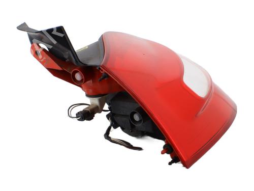 Left taillight RENAULT MEGANE II (BM0/1_, CM0/1_) 2.0 dCi (BM1K, CM1K) | BP25683109C34 