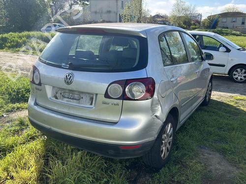 Gearbox VW GOLF PLUS V (5M1, 521) 2.0 TDI 16V | BP25692842M3 - Image 8