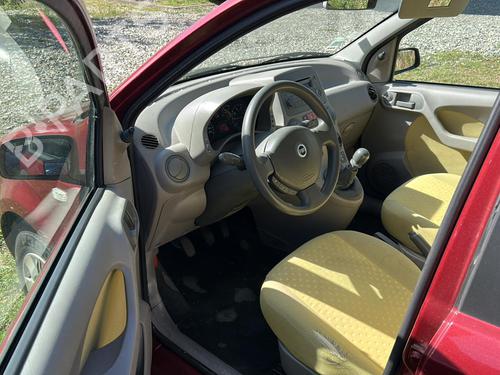 Starter FIAT PANDA (169_) 1.2 (169.AXB11, 169.AXB1A) | BP25692519M8 