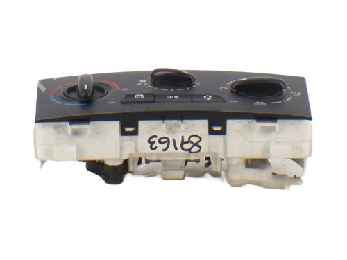 Climate control CITROËN BERLINGO MULTISPACE (B9) 1.6 HDi 110 | BP31887385I5 - Image 2