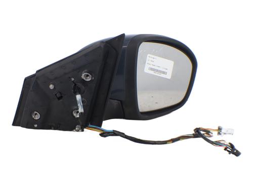 Right mirror RENAULT MEGANE IV Hatchback (B9A/M/N_) 1.5 dCi 110 (B9A3) | BP30900917C27 