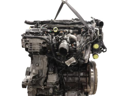 Used Engine Engine FORD GALAXY III (CK) 2.0 TDCi (180 hp) 40433076 40433076