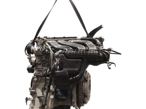 Engine RENAULT TWINGO III (BCM_, BCA_) 1.0 SCe 70 | BP25674285M1 - Image 4