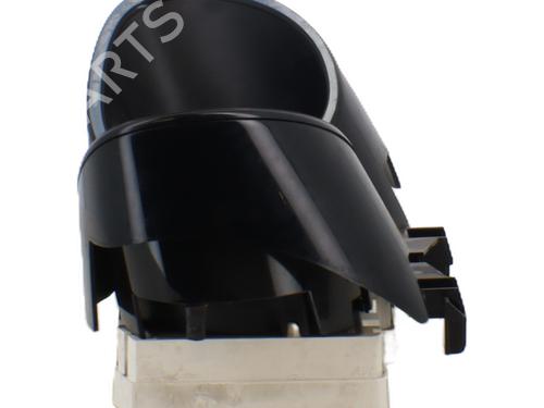 Instrument cluster RENAULT CLIO IV Grandtour (KH_) 1.5 dCi 90 (KHN3, KHN4) | BP28056960C47 