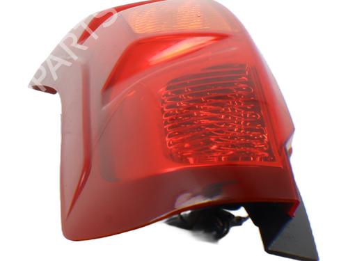 Left taillight RENAULT MEGANE III Coupe (DZ0/1_) 1.9 dCi (DZ0N, DZ0J, DZ1J, DZ1K) | BP30444452C34