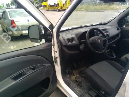 Left taillight FIAT DOBLO Cargo (263_) 1.3 D Multijet | BP25687530C34  - Image 5