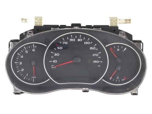 Used Instrument cluster RENAULT KANGOO / GRAND KANGOO II (KW0/1_) 1.5 dCi 90 (KW05, KW08, KW0G, KW11) (90 hp) 25693893