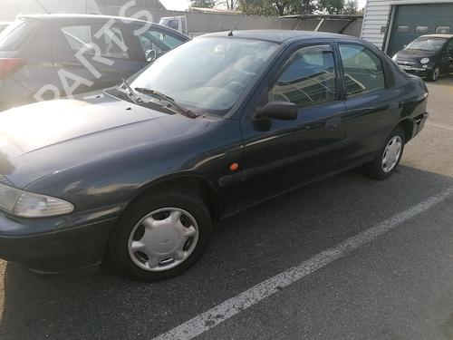 Starter FORD MONDEO I (GBP) 1.8 i 16V | BP25684467M8 - Image 4