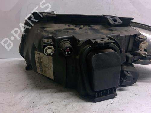 Used Right headlight Right headlight AUDI A4 B5 (8D2) 1.9 TDI (110 hp) 25699027 25699027