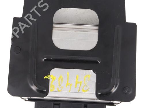 Used Control unit Control unit CITROËN C4 Picasso I MPV (UD_) 1.6 HDi (109 hp) 25691622 25691622