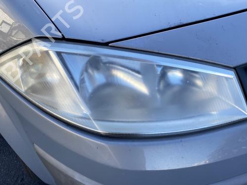 Used Right headlight RENAULT MEGANE II Coupé-Cabriolet (EM0/1_) 1.6 (113 hp) 32117524