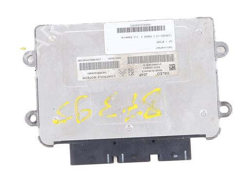 Used Control unit CITROËN C3 I (FC_, FN_) 1.1 i (60 hp) 32315482